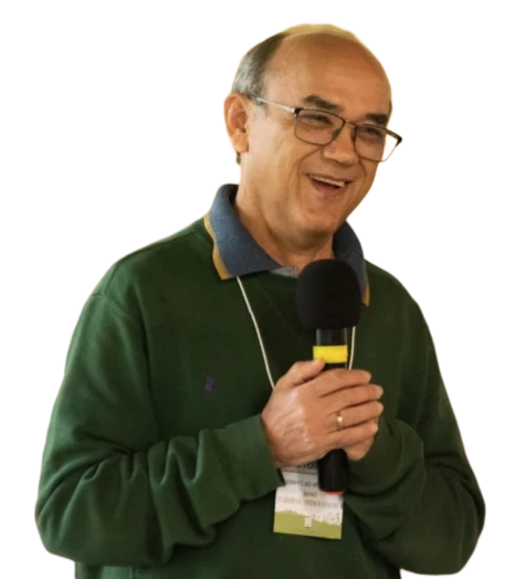 Instructor: Tadeo Feijão